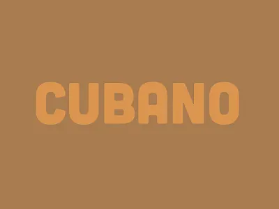 Cubano