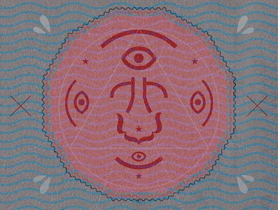 Wheel of Sorrow design logo vector wheel