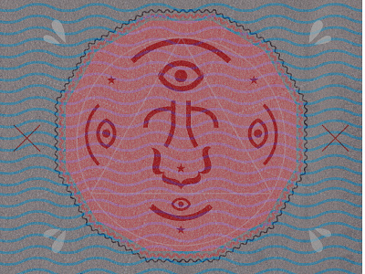 Wheel of Sorrow design logo vector wheel