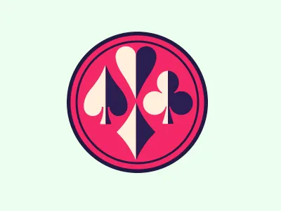 Euchre card suits clubs diamonds hearts nilsantana spades