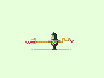 King Hisssssssss! 8bit character king hiss motu pixel