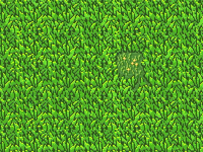 Tile Grass grass pixel art