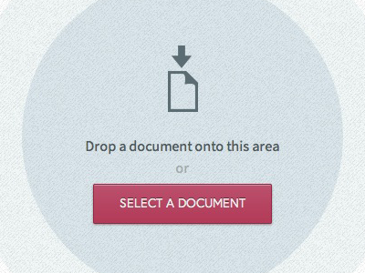 print now drop area css ezeep icon printing web