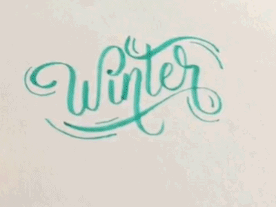 Winter