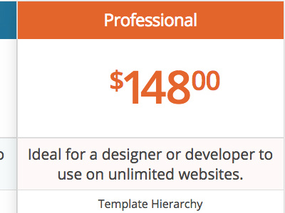 LayoutPress Website Pricing Options design development website wordpress