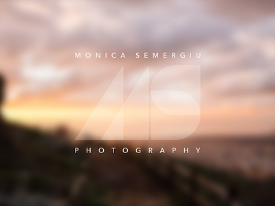 Photographer Logo