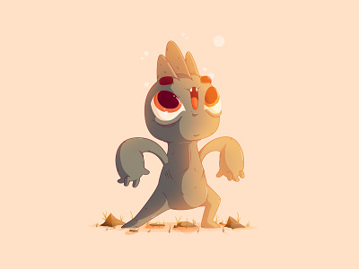Machop | #66 66 artwork gaming illustration machop monster nintendo pocket pokemon