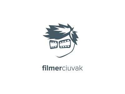 filmerciuvak face film films hair logo movie video