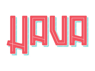 Typography font type typography