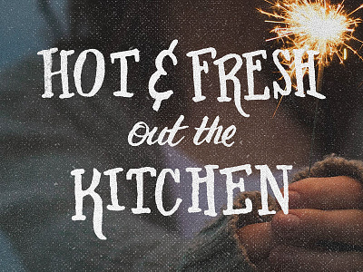 It's the freakin' weekend brushscript handlettering lettering project365 typography