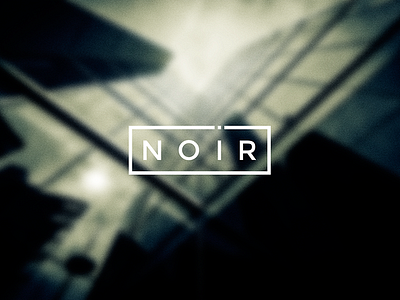 No*r London branding design icon logo