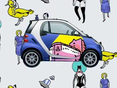 smart patterns: pattern advertising display pattern smart