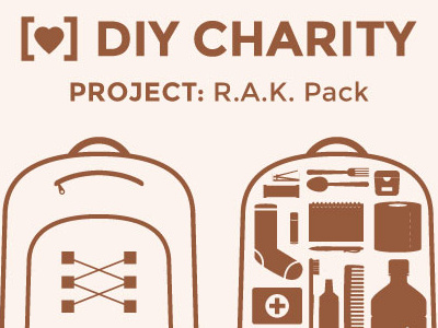Rakpack