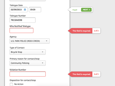 Error Validation design error error validation field form form design form field validation ux validation