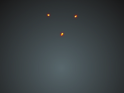 Fireball Impact animation fireball flash fx