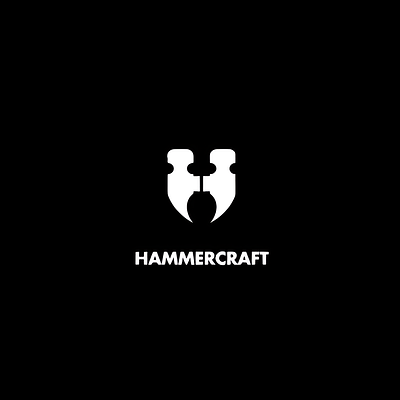 Hammer Craft 3dlogo abstractlogo branding creativedesign customlogo fashionlogo foodlogo geometriclogo graphicdesign logo logodesign logoinspiration minimallogo modernlogo monogramdesign sportslogo techlogo typographylogo vintagelogo visualidentity