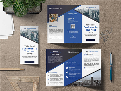 Brochure Design