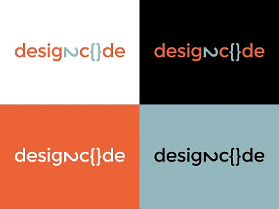 design2code colours branding code colours design design2code logo orange swatch teal