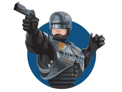 Robocop
