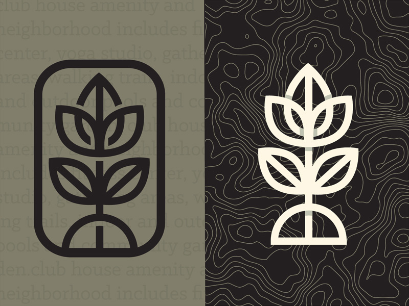 Example of Logo concept