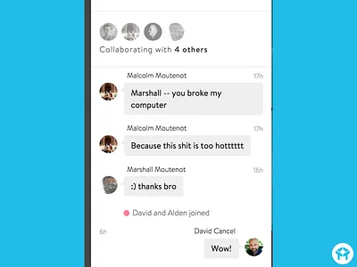 Driftt Sneak Peek driftt