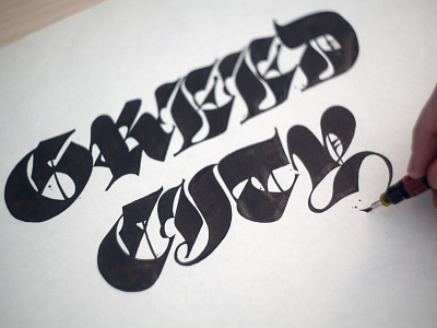 Greed City calligraphy calligraphy and lettering artist calligraphy artist calligraphy logo et lettering evgeny tkhorzhevsky font hand lettering logo lettering artist lettering logo logo type