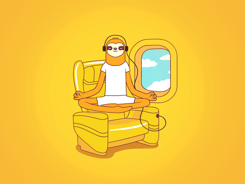Example of Travel time!