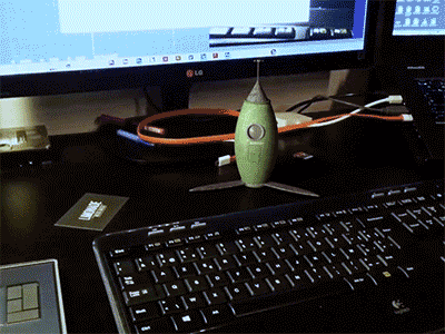 3D Tracking Spaceship 3d tracking after effect c4d cinema 4d compositing tracking