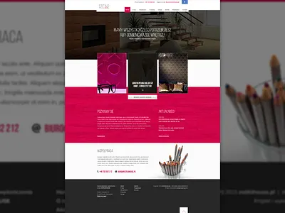 EstiloHouse Layout design designers grzegorz interior layout website