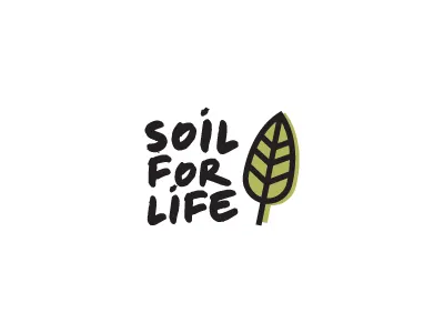 Soil for Life earth education environment farming garden green leaf plants soil