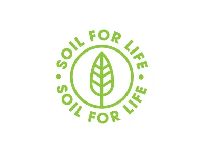 Soil For Life earth farming garden green grow leaf organic plant