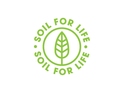 Soil For Life earth farming garden green grow leaf organic plant