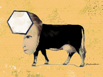 Nayagua 21 how illustration poster questions visual poetry what where who why yelow