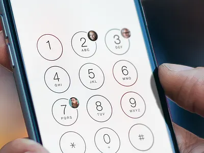 iOs Speed Dial app call dial ios speed