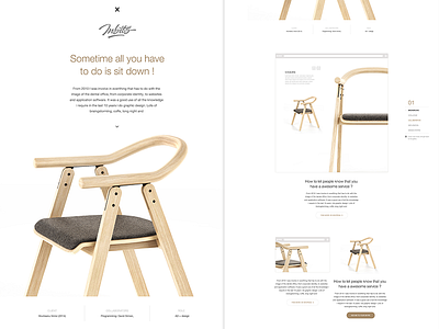 Case Study case study design study portfolio template