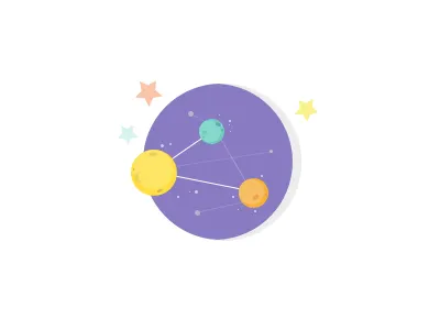 planet planet the universe