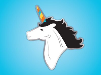 Fun Fun Funicorn fest fff fun fun fun fest pin unicorn