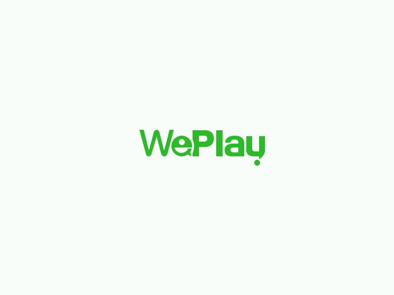 Game Platform Logo animation game logo wechat