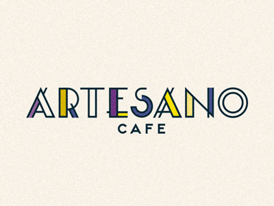 LOGO FOR CAFE barmalej design logo