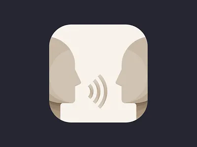 Wifi sharing app Icon