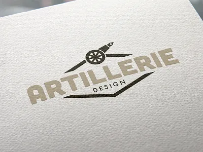 Logo identity logo mark