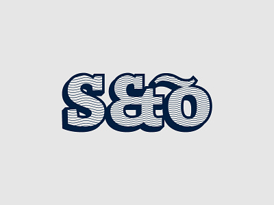 Sailor & Ocean branding logo