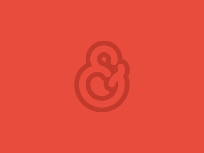 Ampersand ampersand design graphic design lettering typography