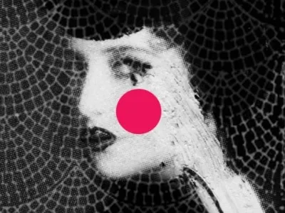 FASHION ILLUSTRATION fashion illustration make up painting woman