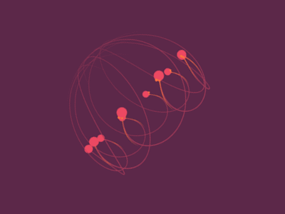 Underwater c4d cinema 4d flat flying freebie motion graphics spiral