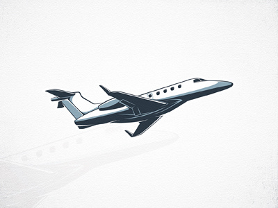 Phenom 300 aircraft airplane flight