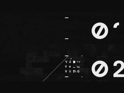 YANGNY fitc norm replica titles tokyo type typography