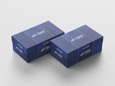 Shoe Box Packaging box and albel box packaging brand identity branding creative creative packaging design label label design minimal packagiing packaging shoe box shoe box design simple