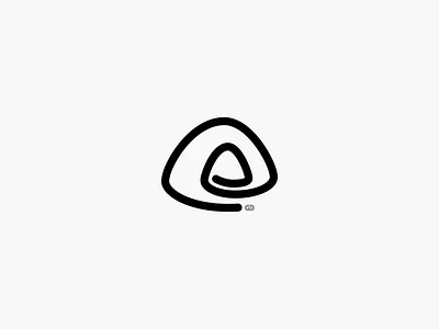 Igloo symbol brand branding design grafician igloo logo logo design logo designer minimalist symbol