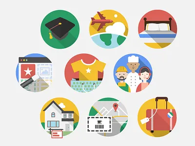 Thumbnail design illustration thumbnail